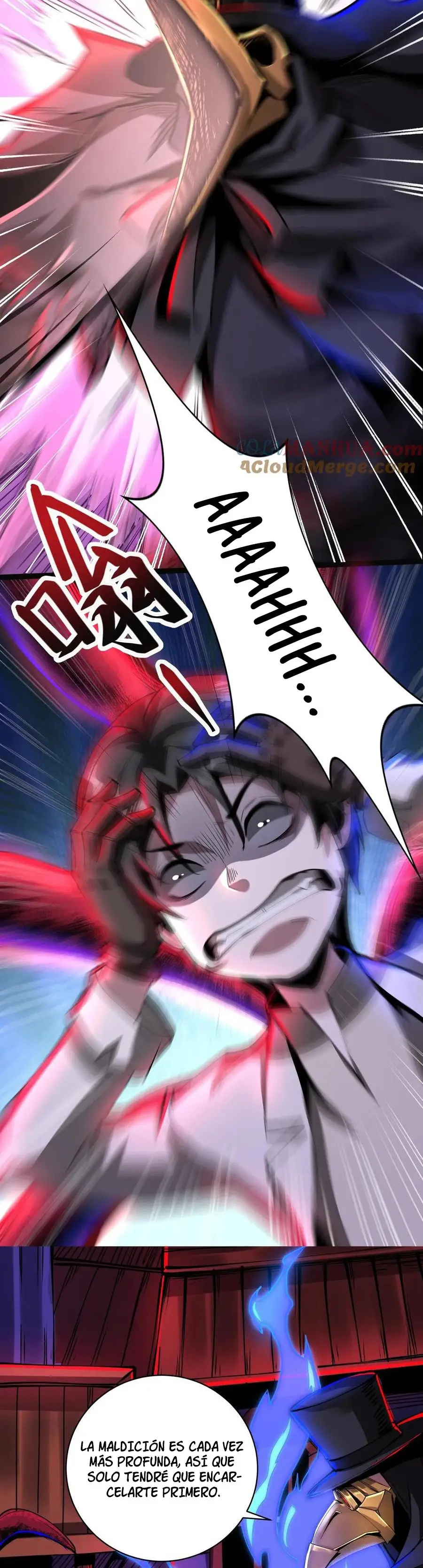 Read Boticario misterioso Manga Online