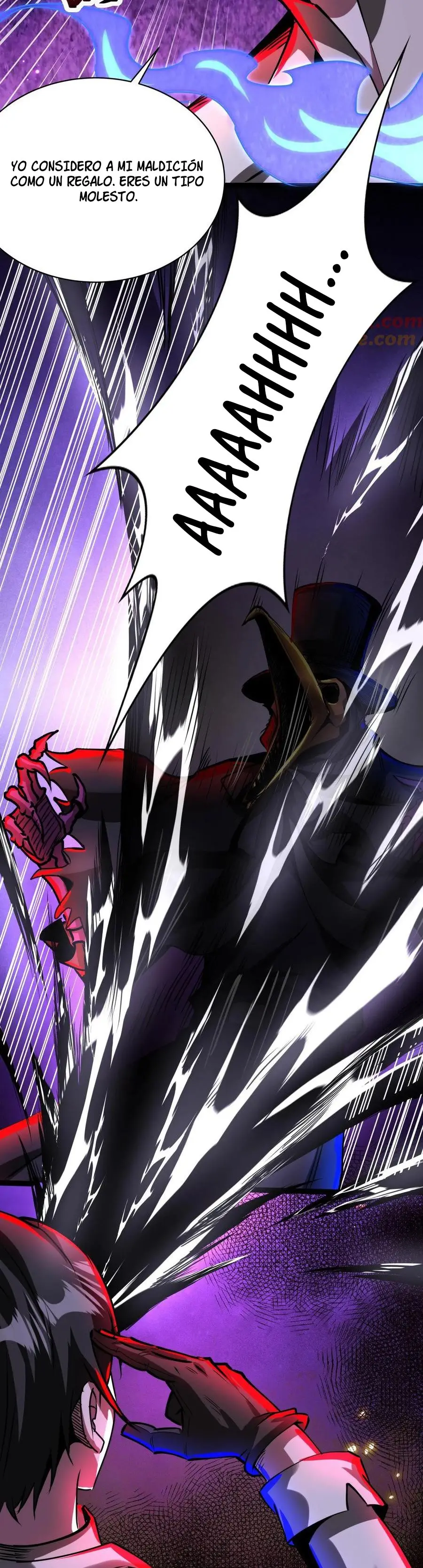 Read Boticario misterioso Manga Online