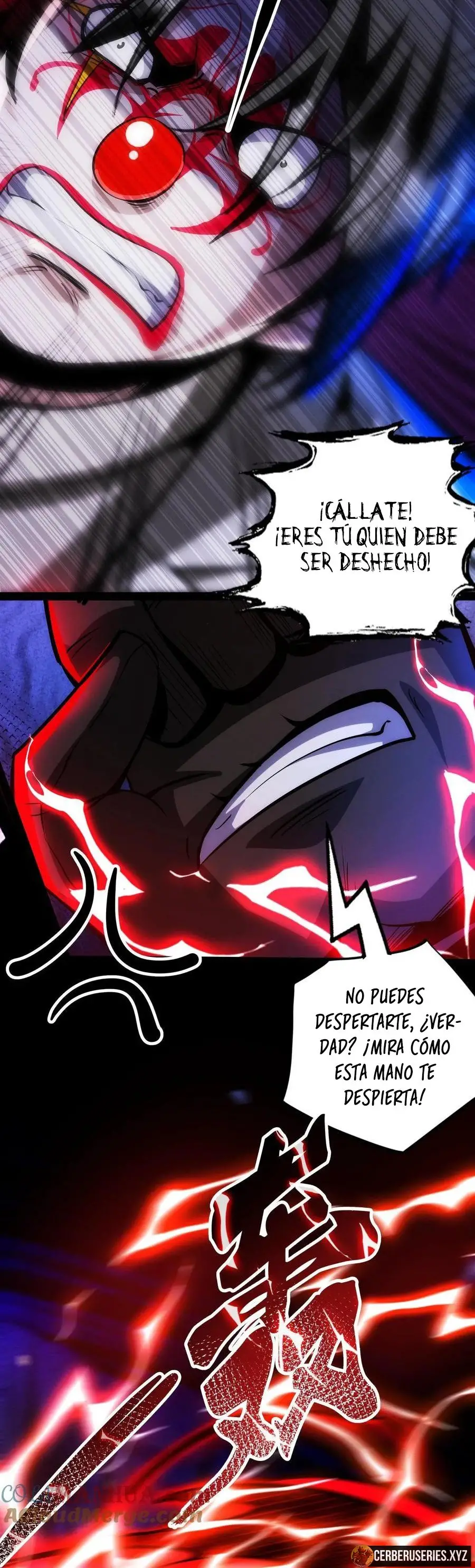 Read Boticario misterioso Manga Online