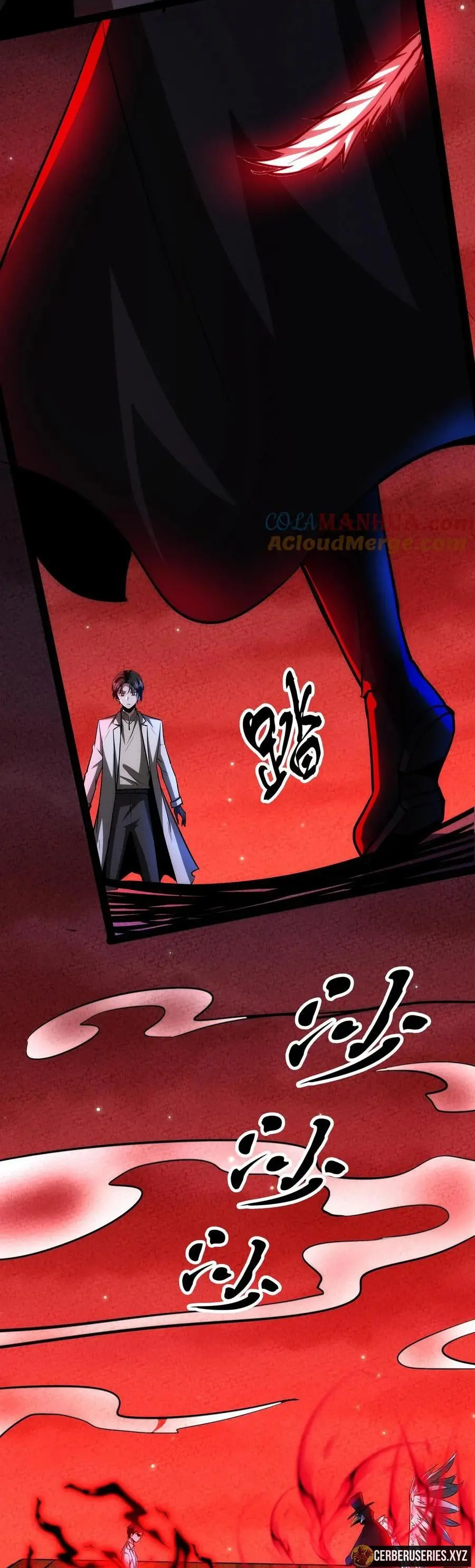 Read Boticario misterioso Manga Online