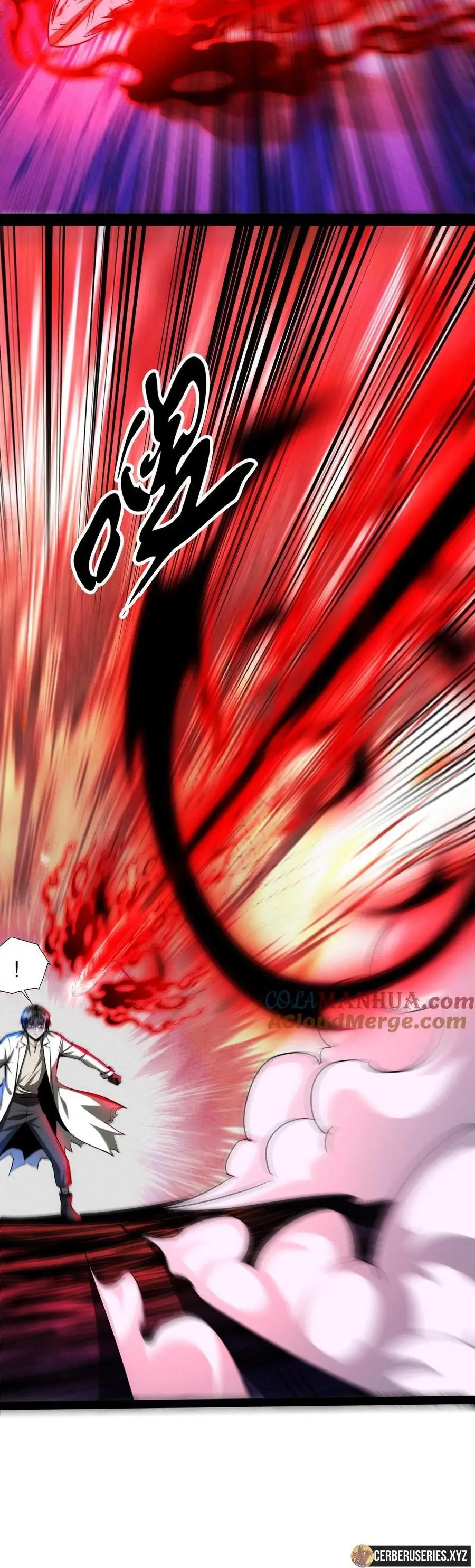 Read Boticario misterioso Manga Online