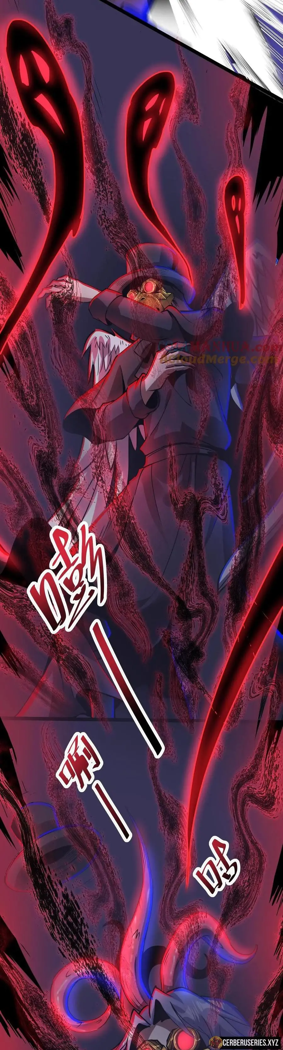 Read Boticario misterioso Manga Online