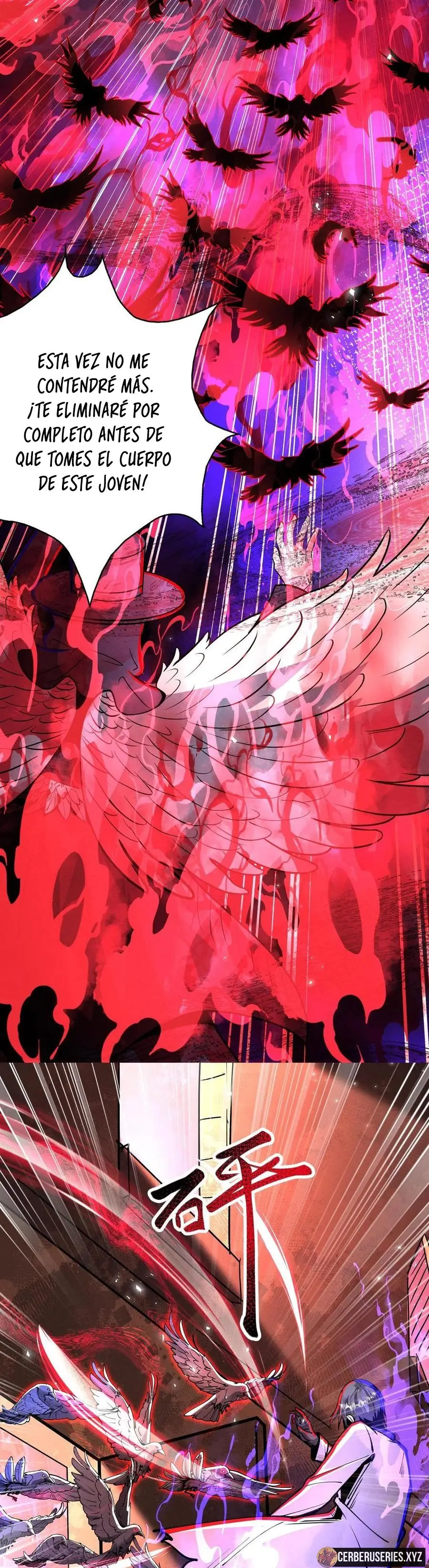 Read Boticario misterioso Manga Online