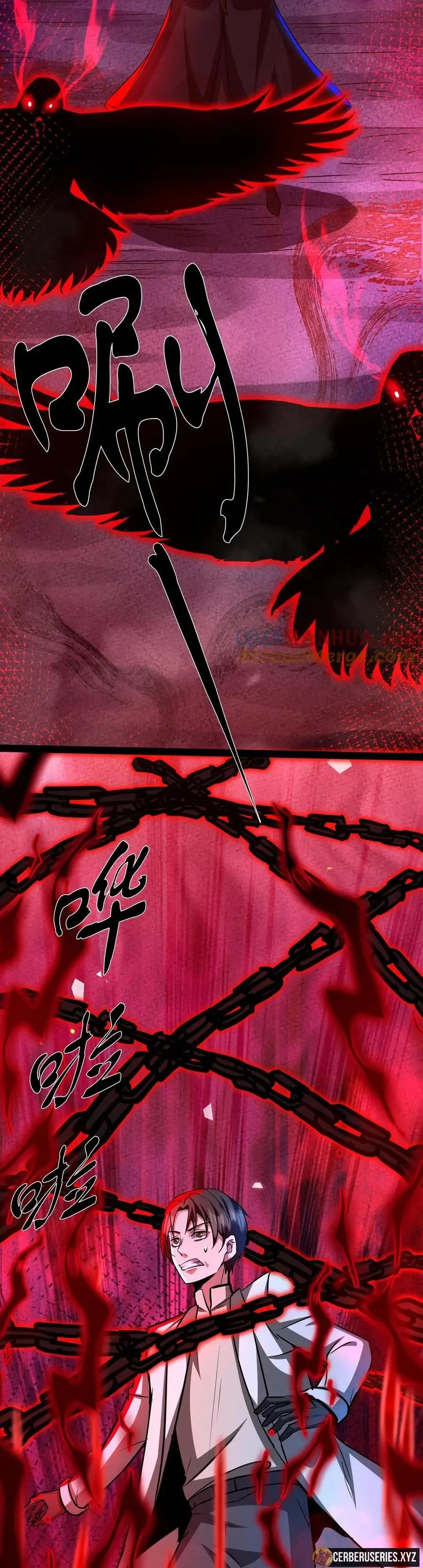 Read Boticario misterioso Manga Online