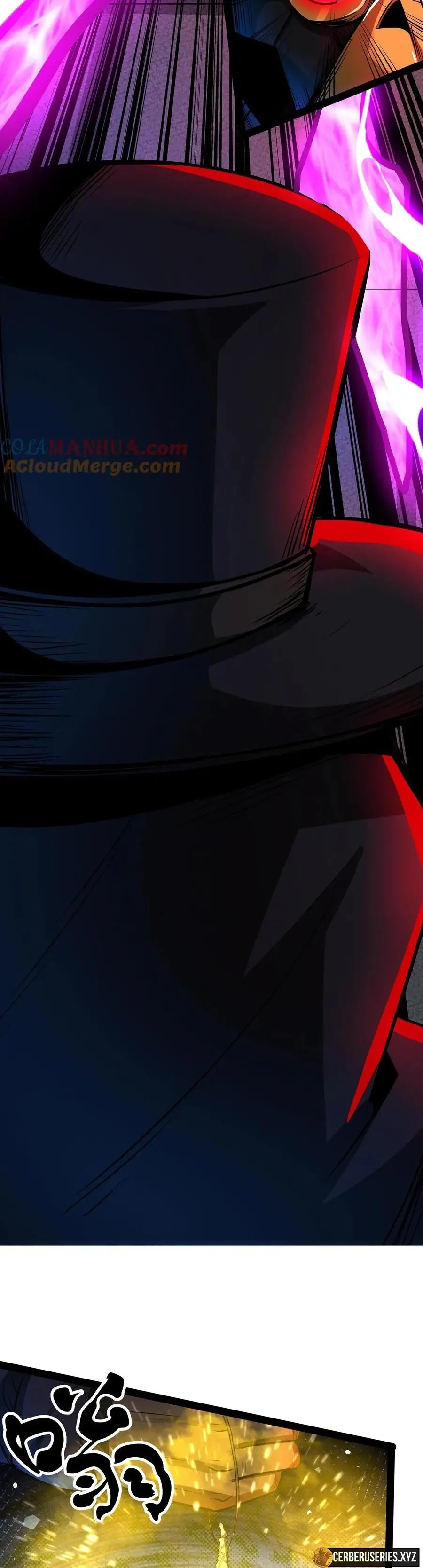 Read Boticario misterioso Manga Online