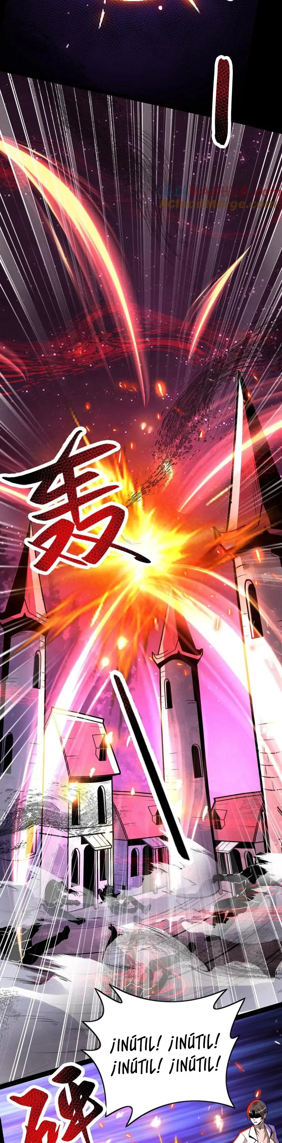 Read Boticario misterioso Manga Online