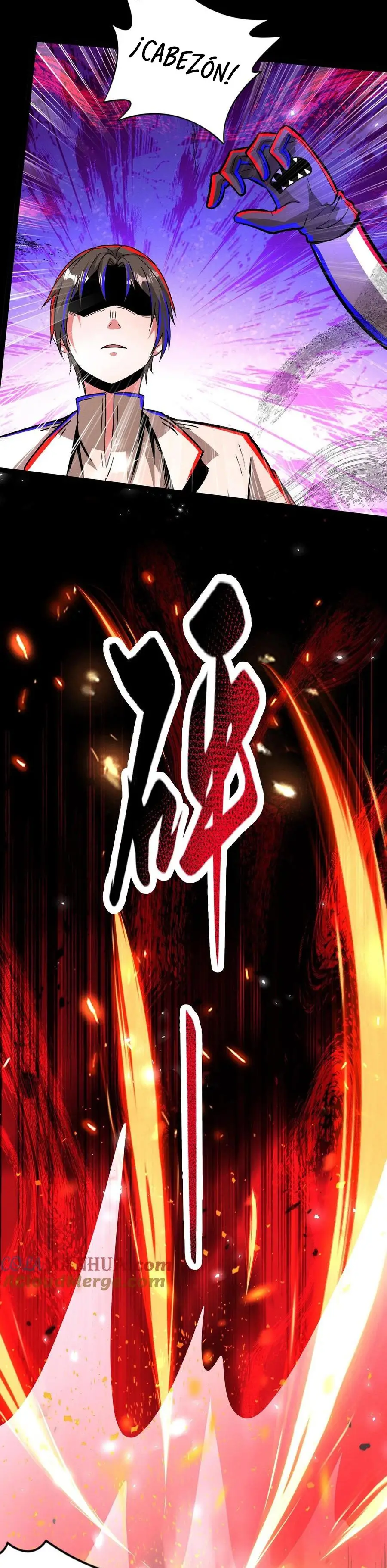 Read Boticario misterioso Manga Online