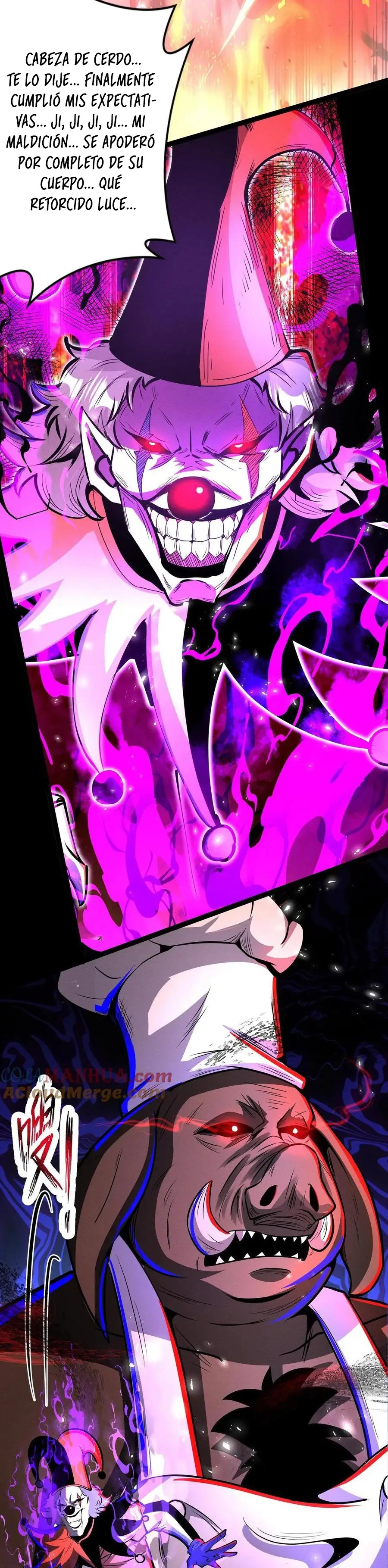 Read Boticario misterioso Manga Online