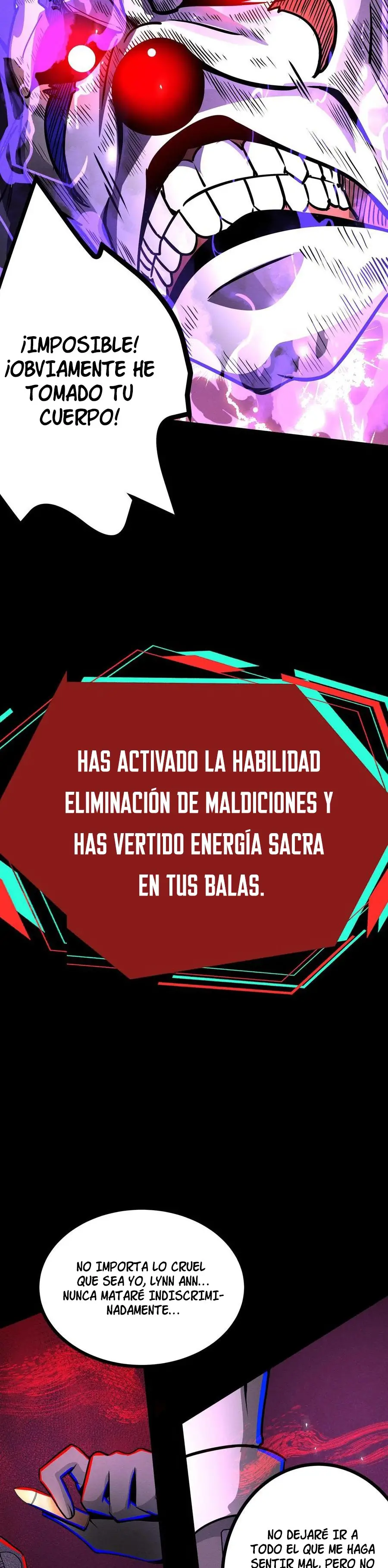 Read Boticario misterioso Manga Online