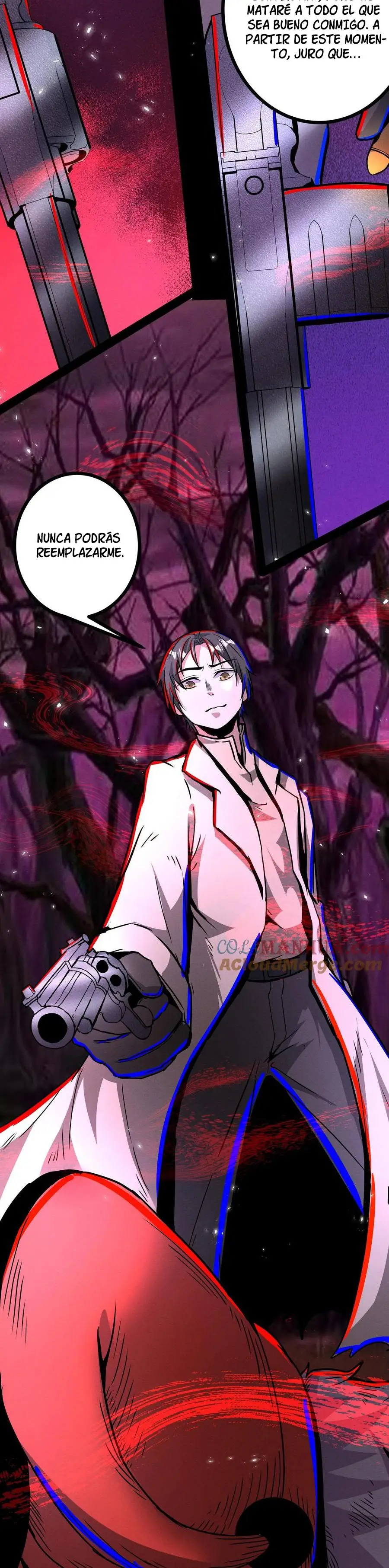 Read Boticario misterioso Manga Online