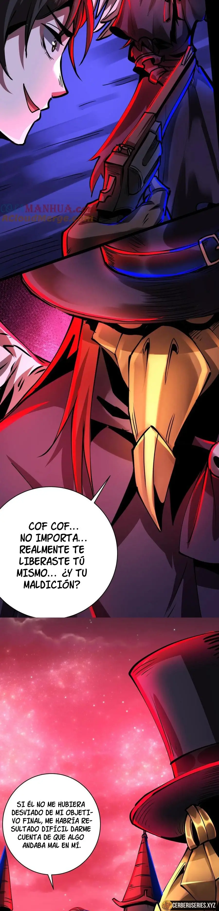 Read Boticario misterioso Manga Online