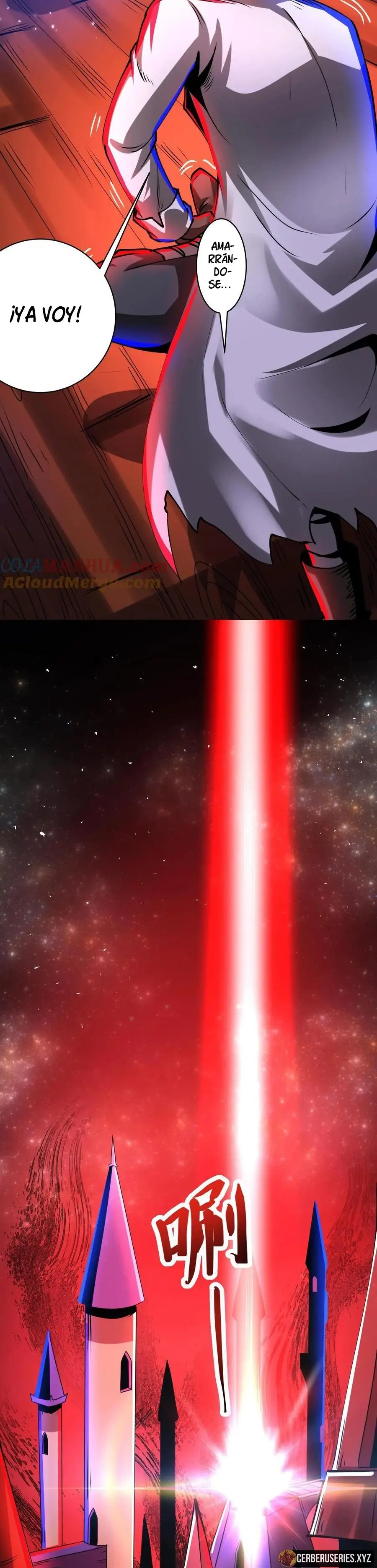 Read Boticario misterioso Manga Online