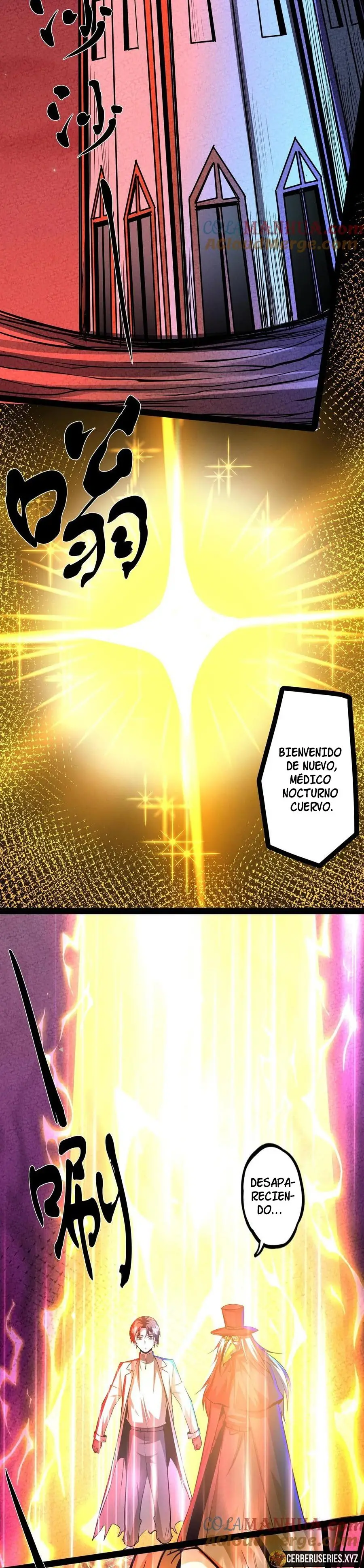 Read Boticario misterioso Manga Online
