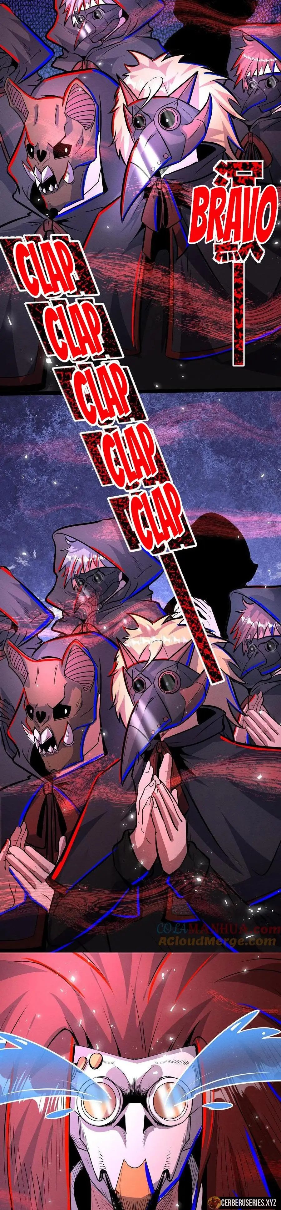 Read Boticario misterioso Manga Online