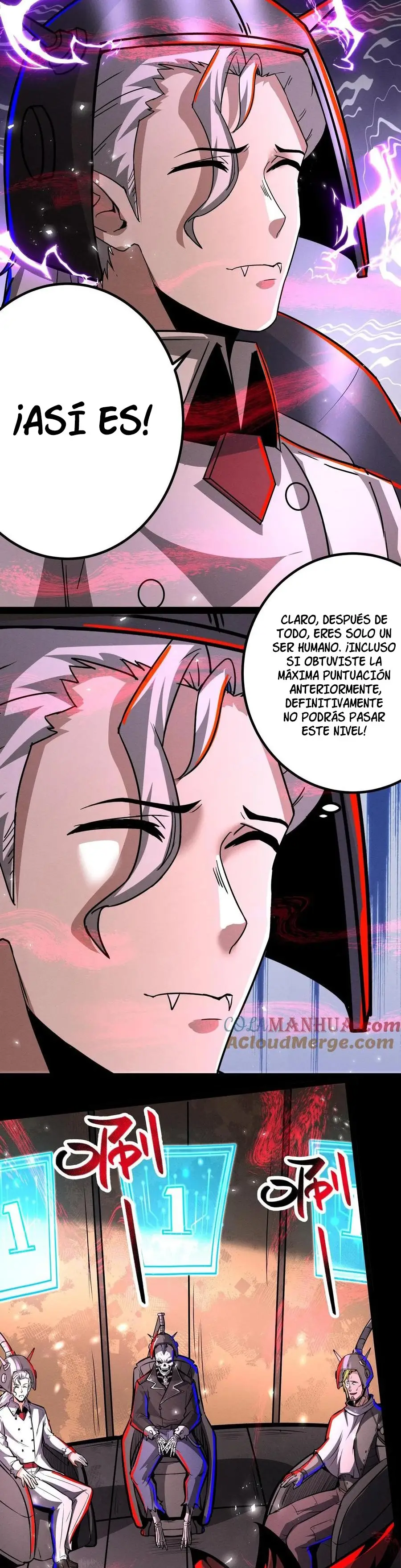 Read Boticario misterioso Manga Online