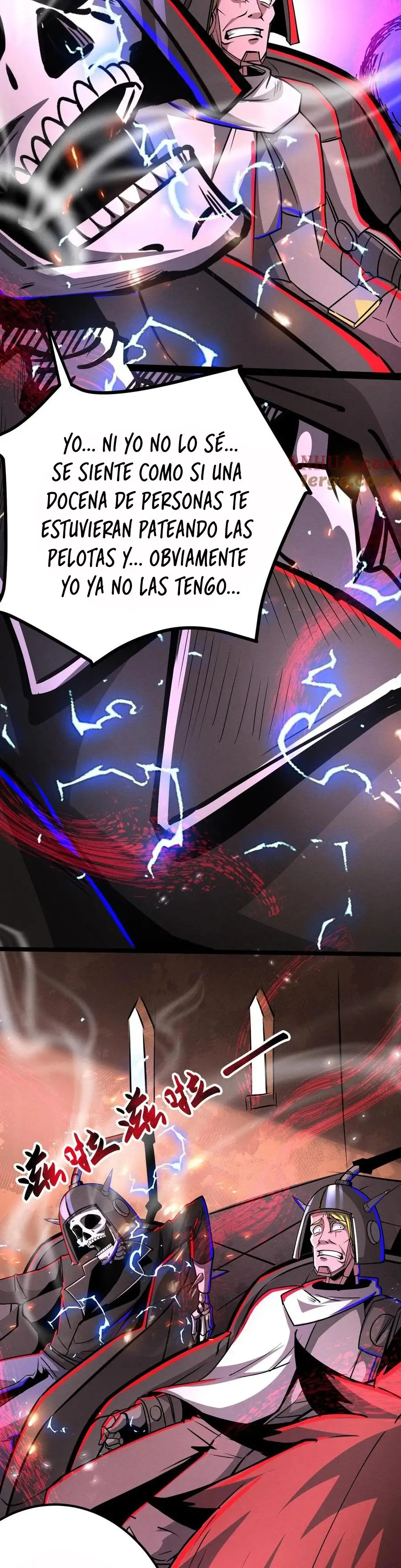 Read Boticario misterioso Manga Online