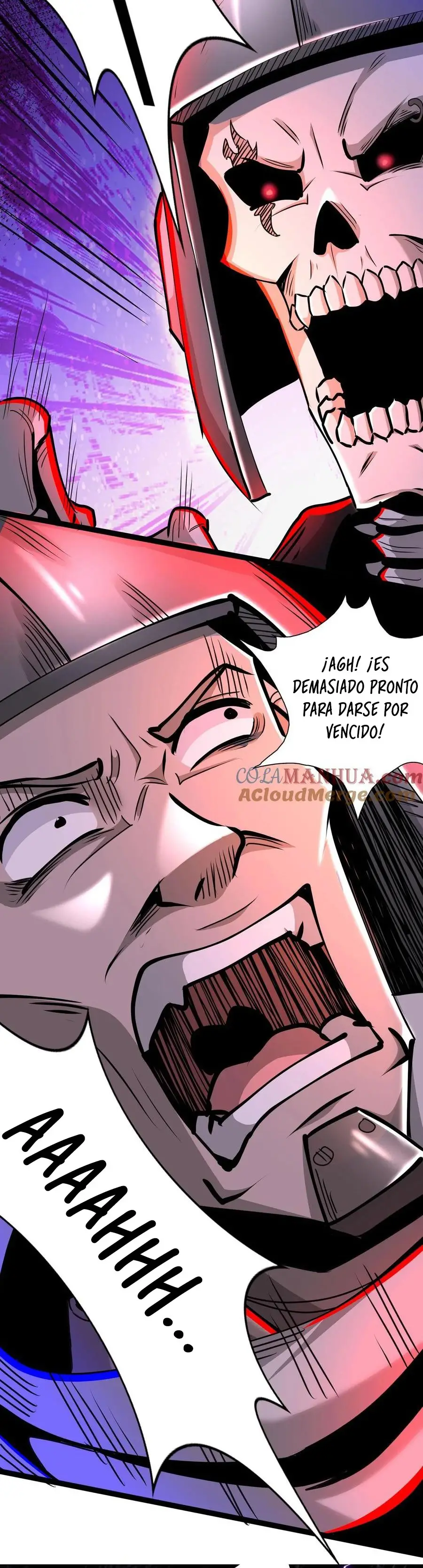 Read Boticario misterioso Manga Online