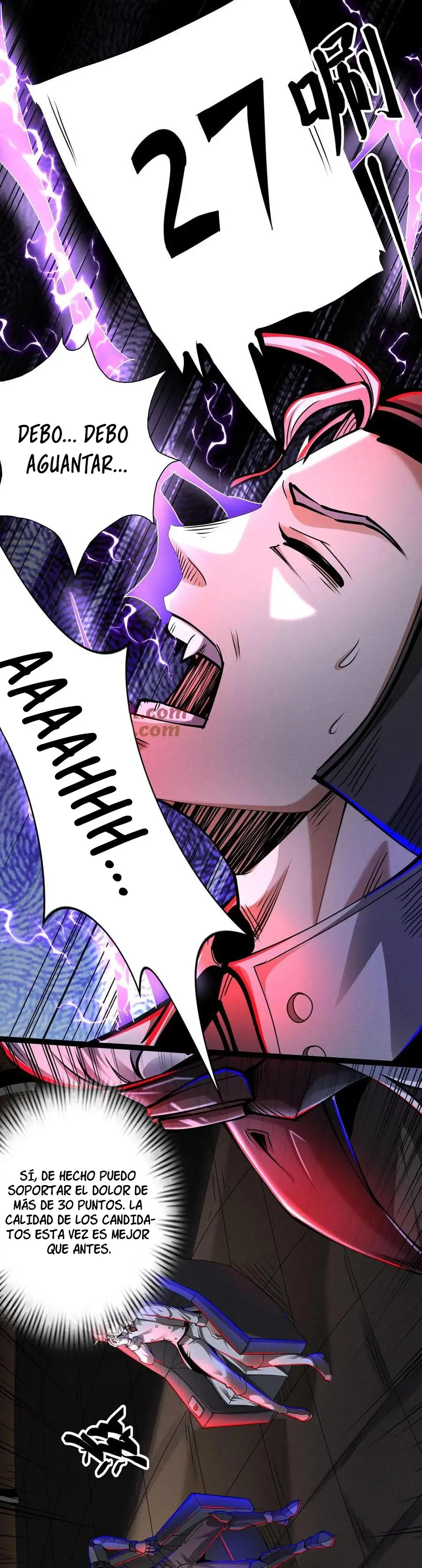 Read Boticario misterioso Manga Online