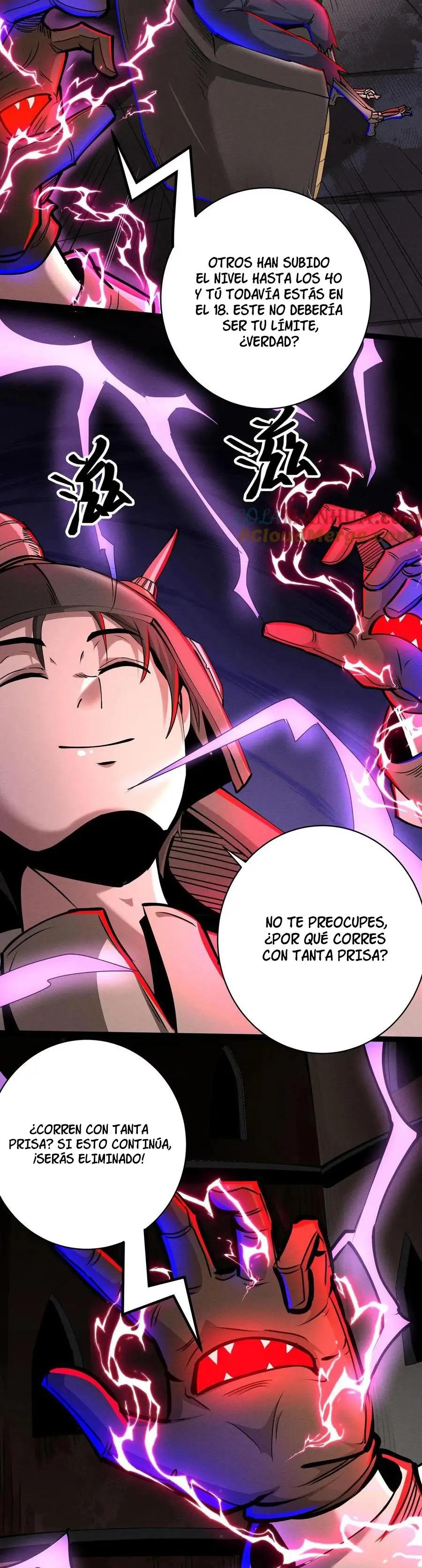 Read Boticario misterioso Manga Online