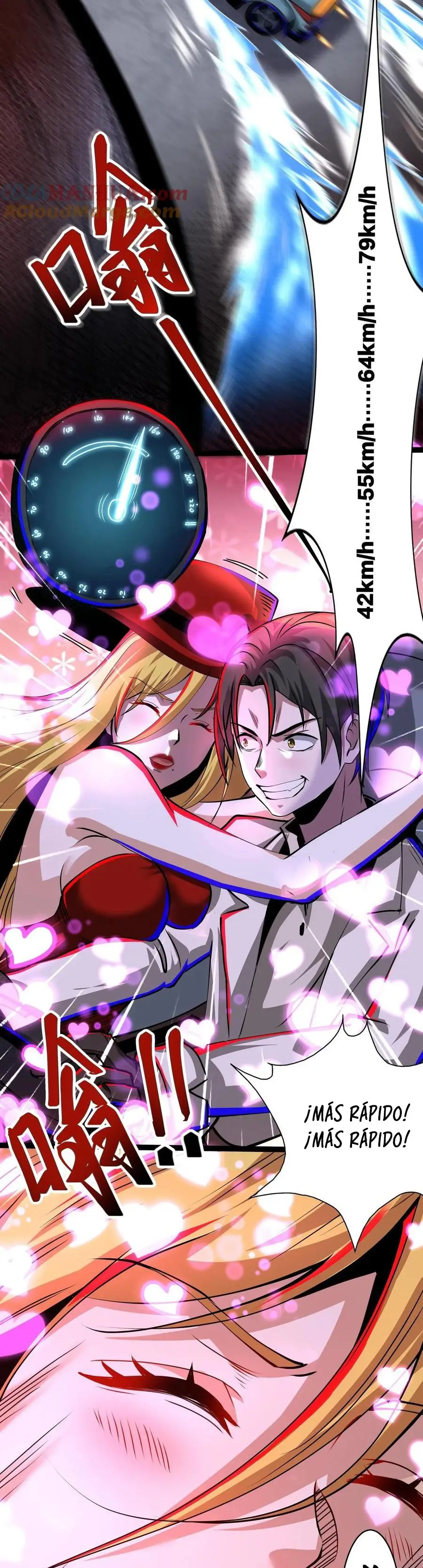 Read Boticario misterioso Manga Online