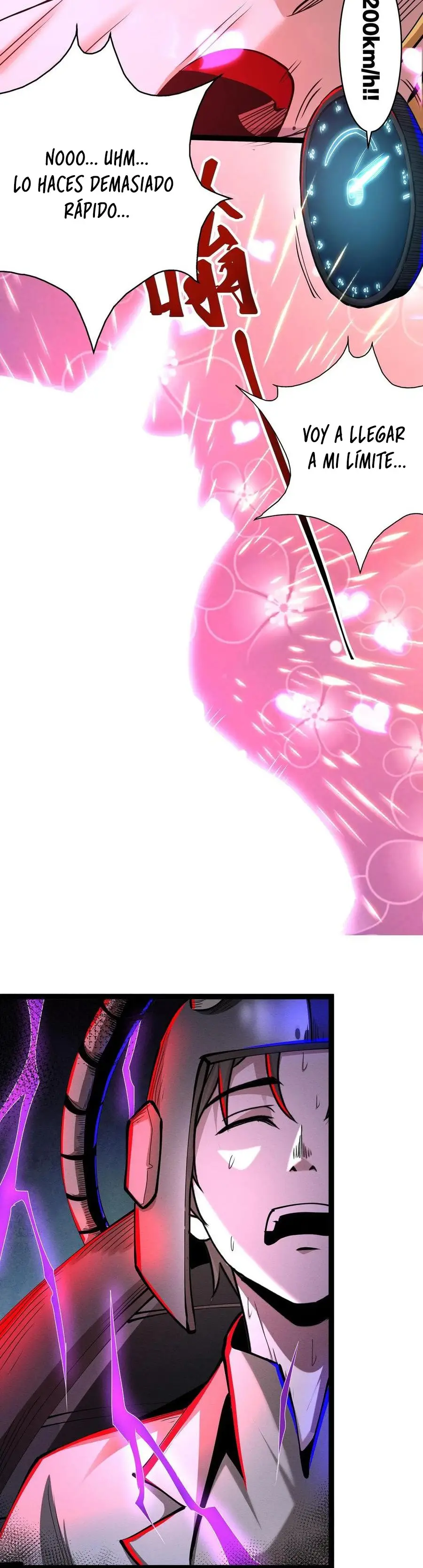 Read Boticario misterioso Manga Online