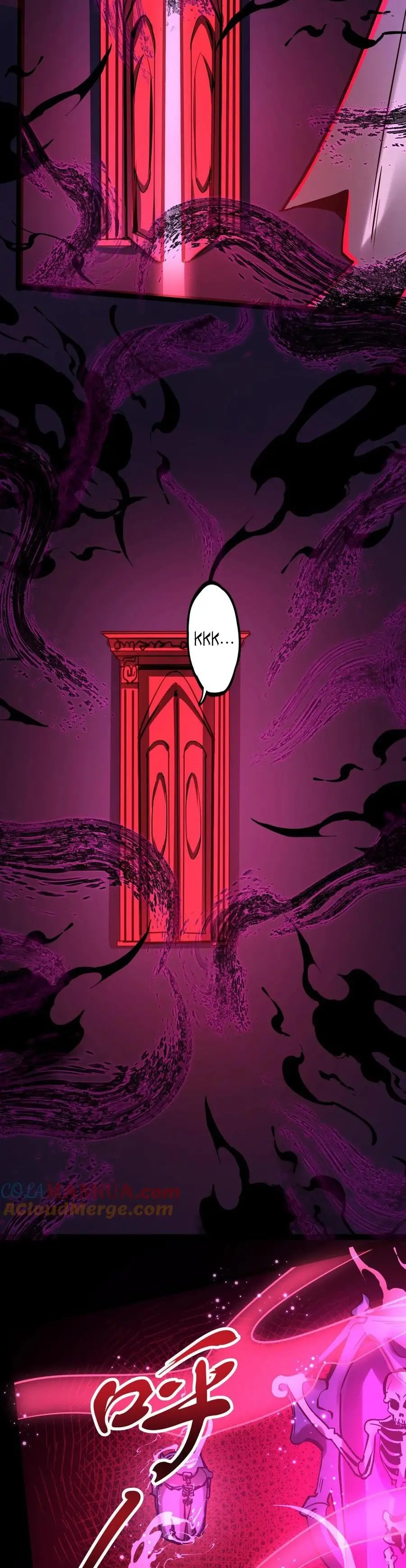 Read Boticario misterioso Manga Online