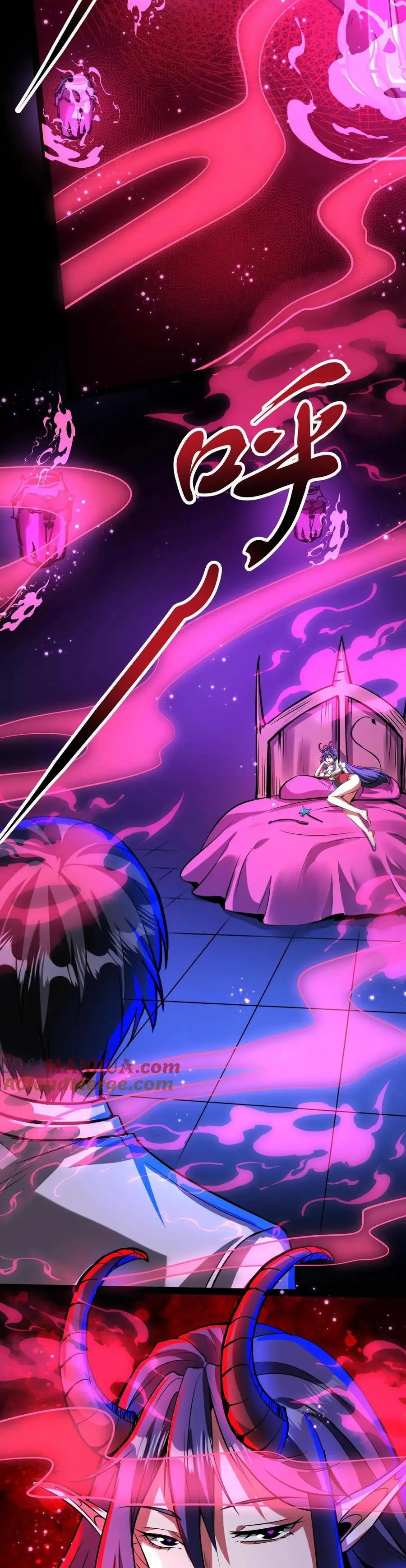 Read Boticario misterioso Manga Online