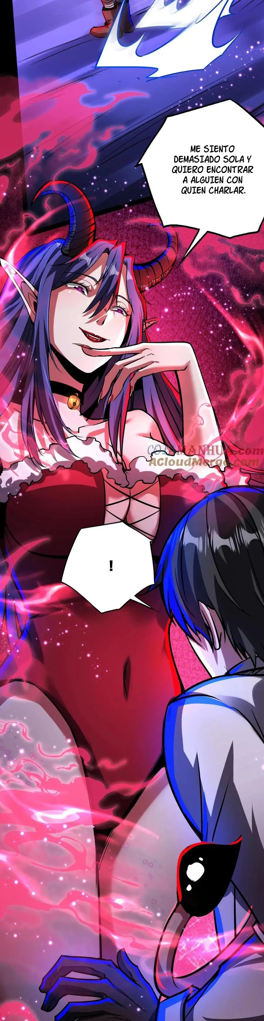 Read Boticario misterioso Manga Online