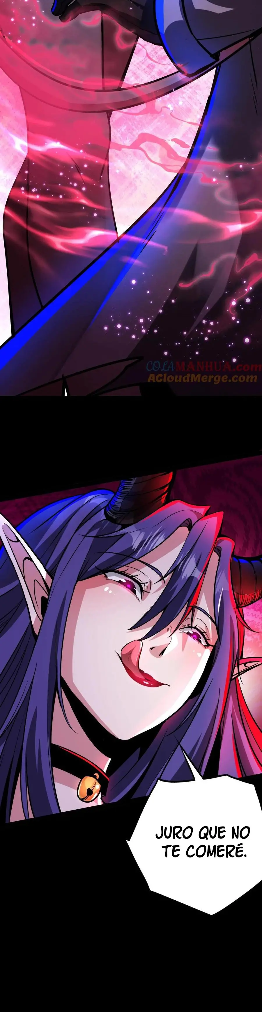 Read Boticario misterioso Manga Online