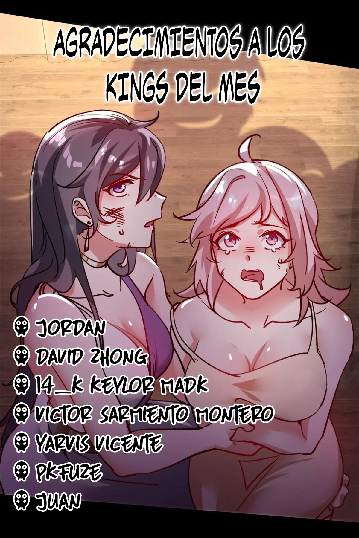 Read Boticario misterioso Manga Online