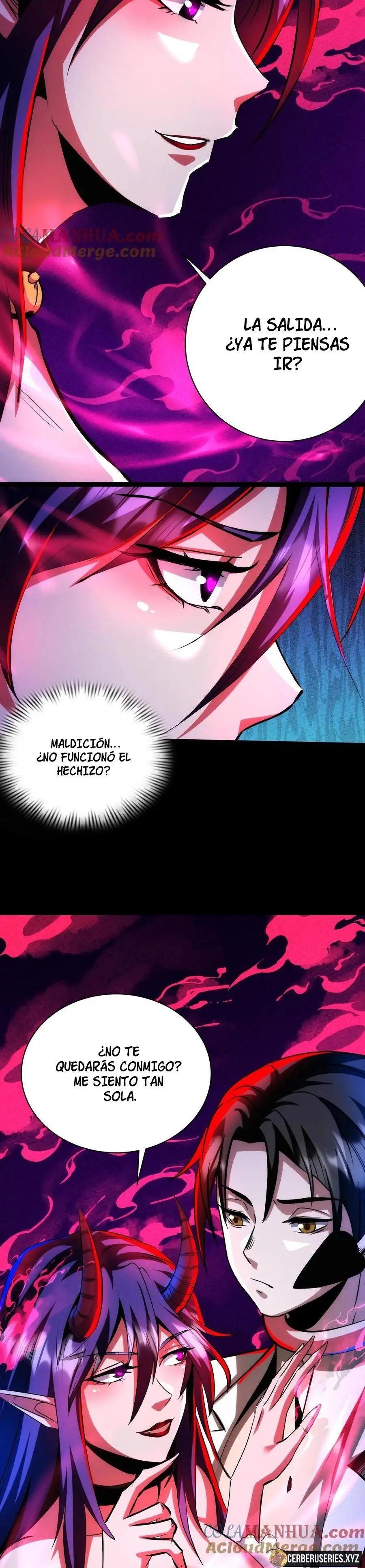 Read Boticario misterioso Manga Online