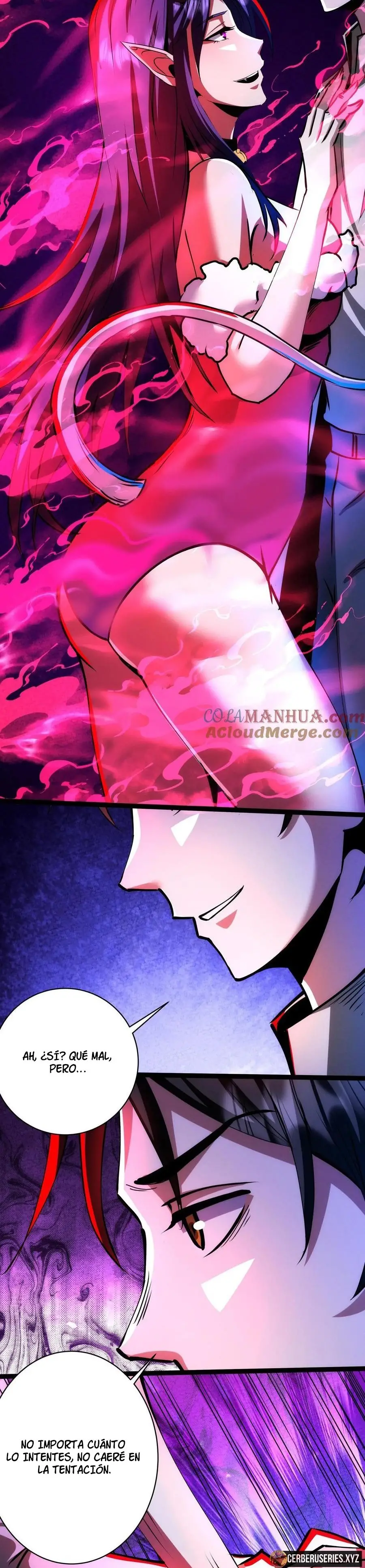 Read Boticario misterioso Manga Online