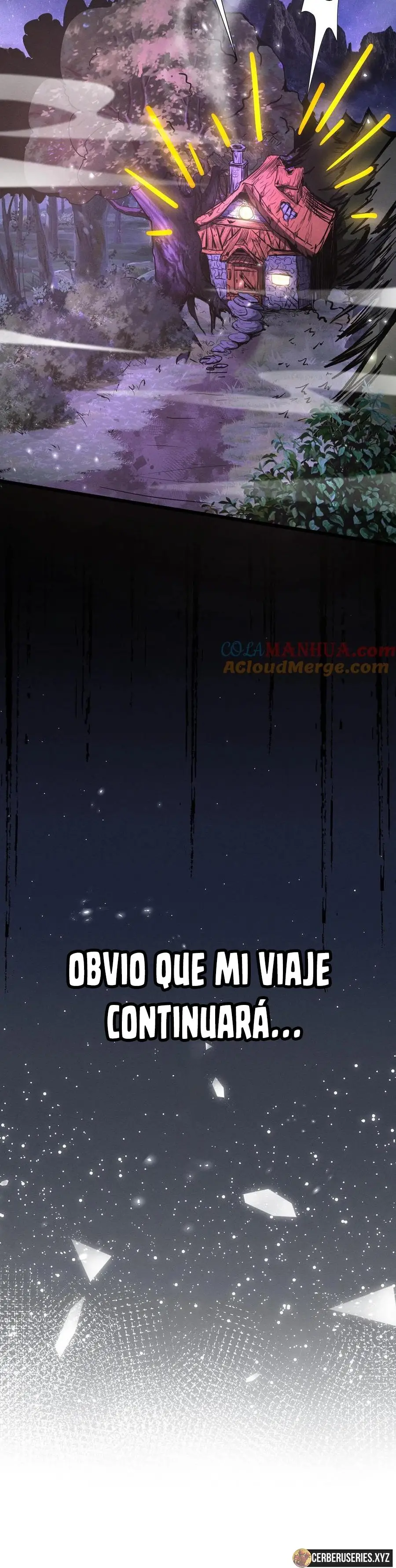 Read Boticario misterioso Manga Online