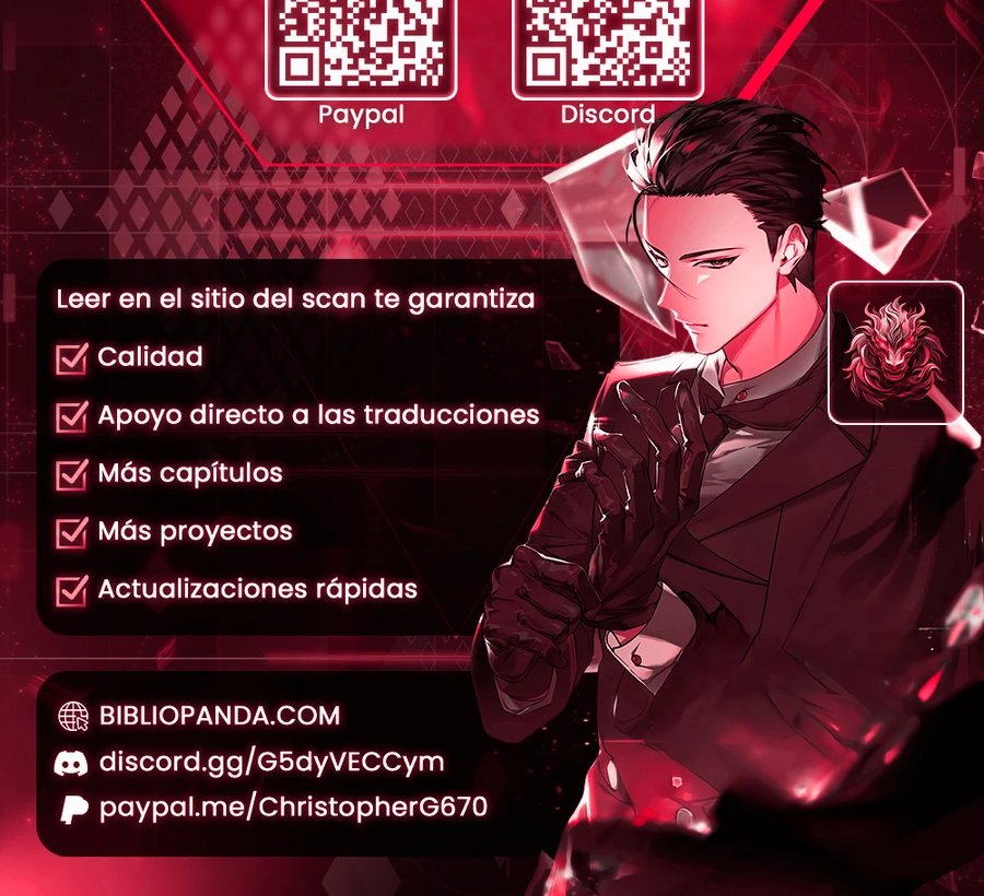 Read Cómo se retira un nigromante de nivel catastrófico Manga Online