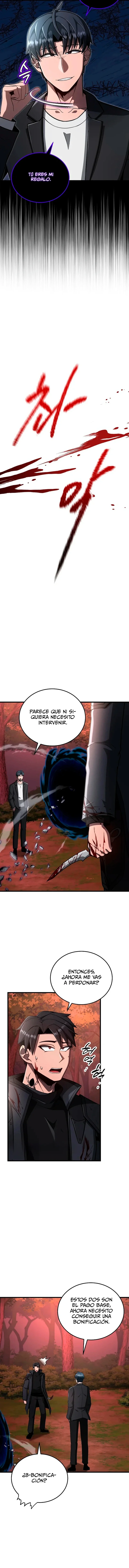 Read Cómo se retira un nigromante de nivel catastrófico Manga Online