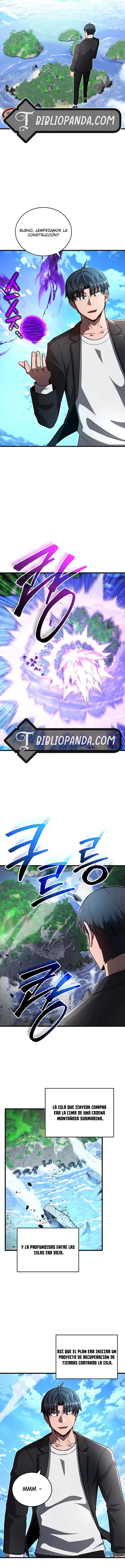 Read Cómo se retira un nigromante de nivel catastrófico Manga Online