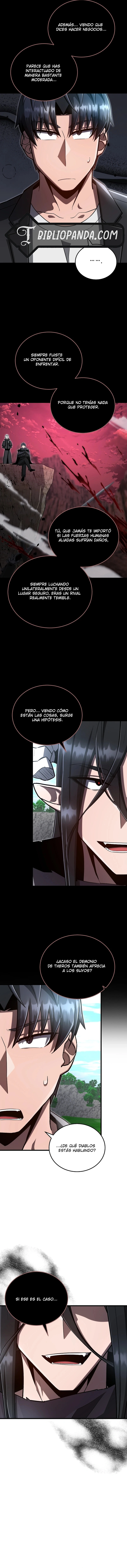 Read Cómo se retira un nigromante de nivel catastrófico Manga Online