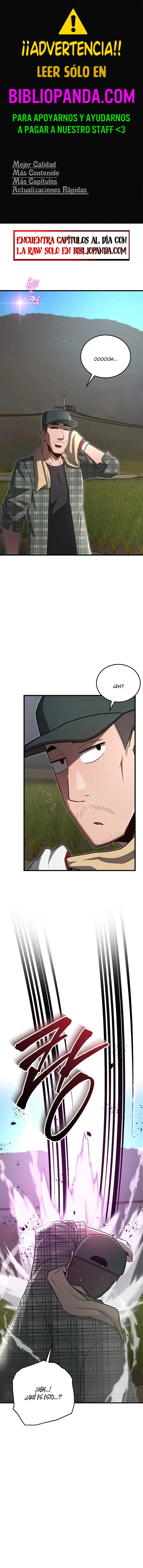 Read Cómo se retira un nigromante de nivel catastrófico Manga Online