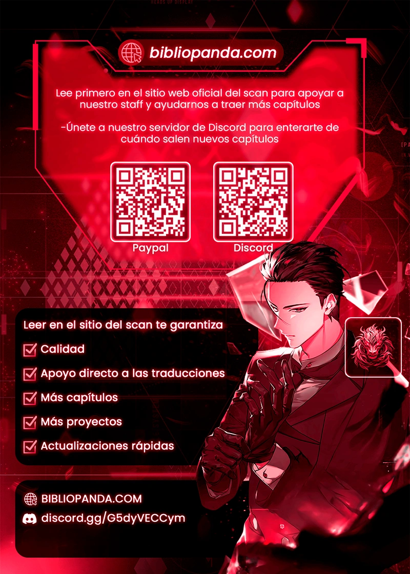 Read Cómo se retira un nigromante de nivel catastrófico Manga Online