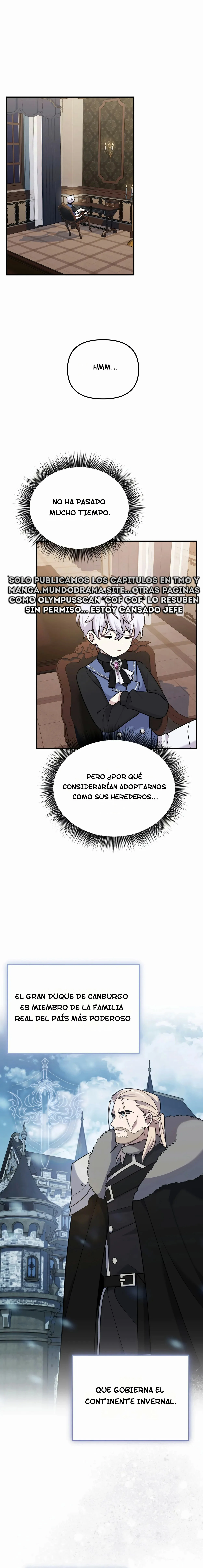 Read Cómo sobrevivir como dragón con límite de tiempo Manga Online