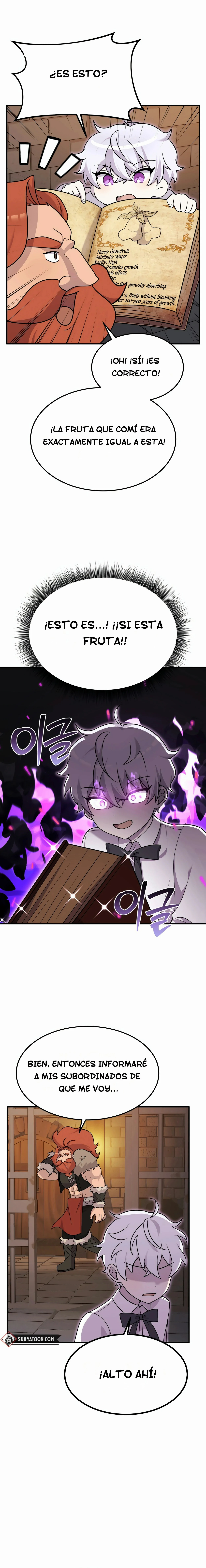 Read Cómo sobrevivir como dragón con límite de tiempo Manga Online