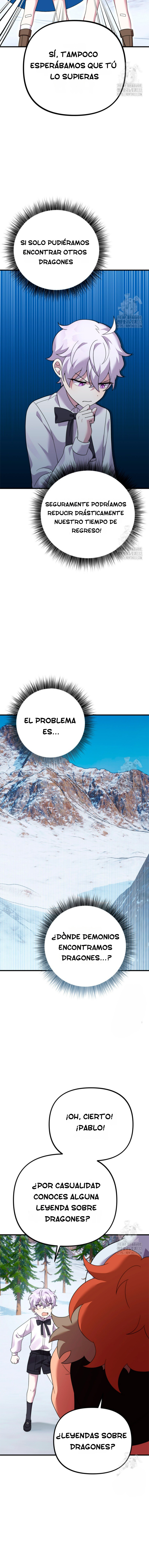 Read Cómo sobrevivir como dragón con límite de tiempo Manga Online