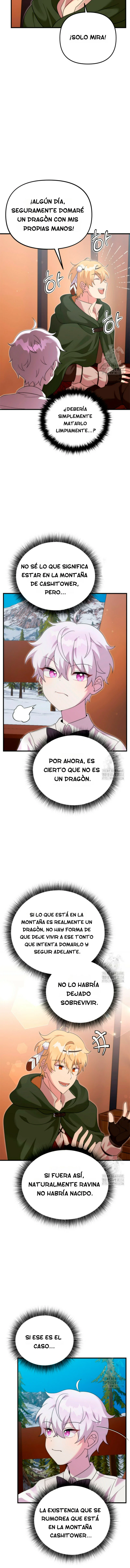 Read Cómo sobrevivir como dragón con límite de tiempo Manga Online