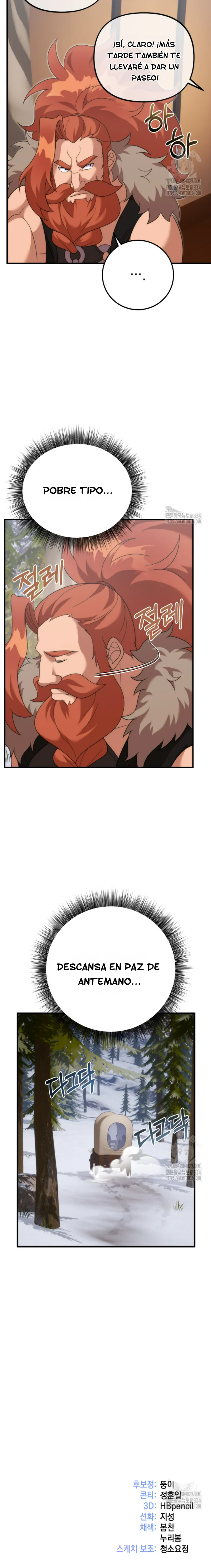 Read Cómo sobrevivir como dragón con límite de tiempo Manga Online