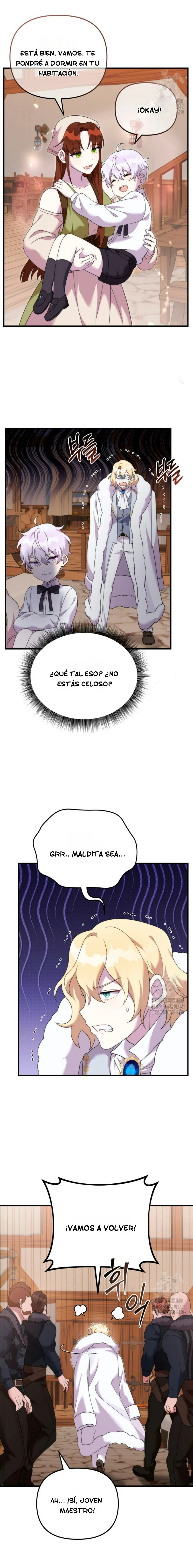 Read Cómo sobrevivir como dragón con límite de tiempo Manga Online