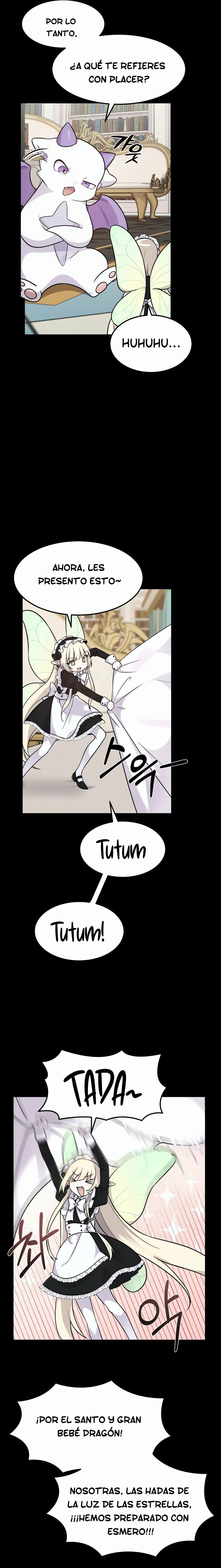 Read Cómo sobrevivir como dragón con límite de tiempo Manga Online