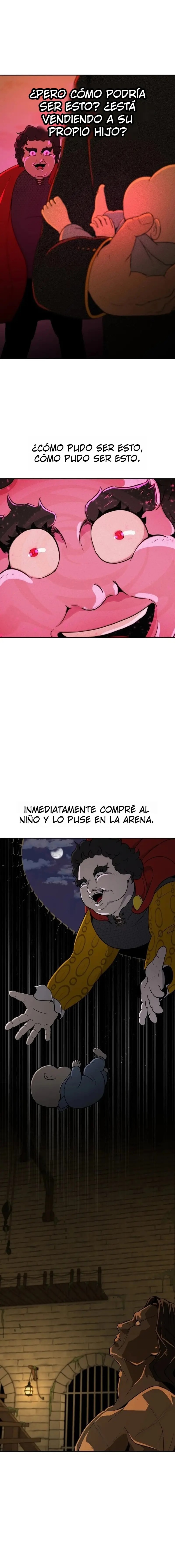 Read Cara Feliz Manga Online