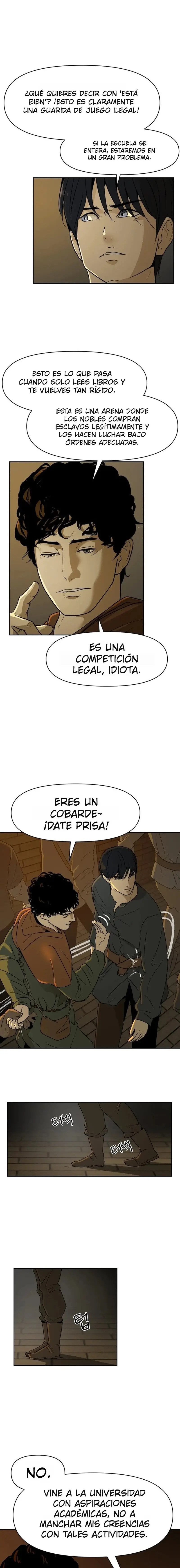 Read Cara Feliz Manga Online