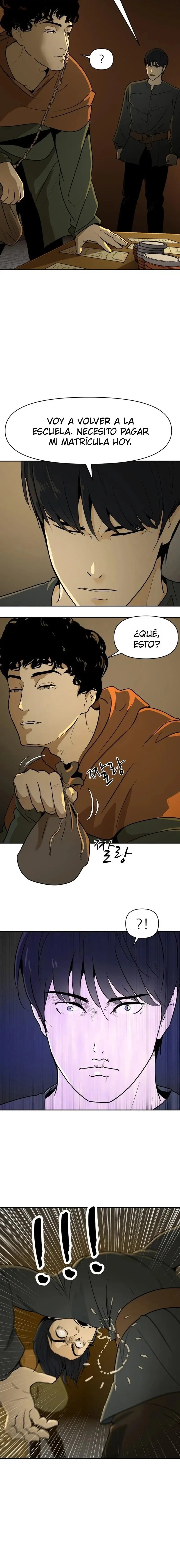 Read Cara Feliz Manga Online