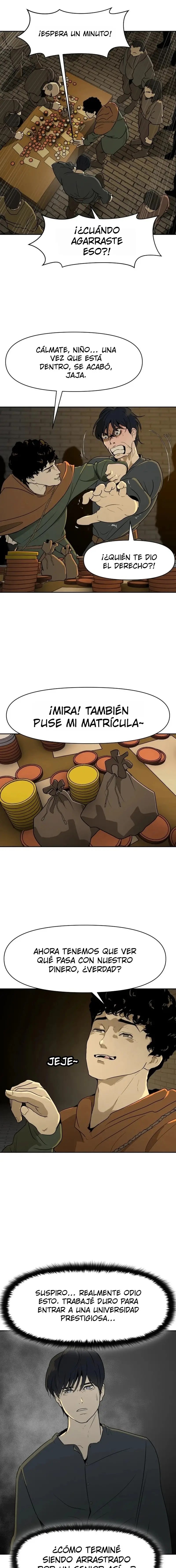 Read Cara Feliz Manga Online